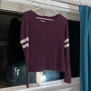 Hollister Sweater